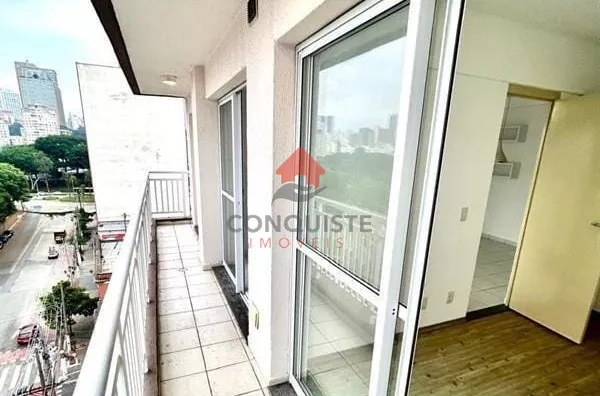 Apartamento para venda e locação, 2 dormitórios(s),  Brás, São Paulo