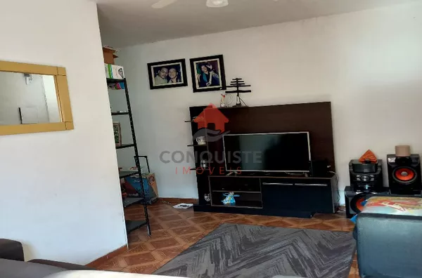 Casa para venda com 3 dormitórios, localizado na Vila Paulo Silas -  São Paulo
