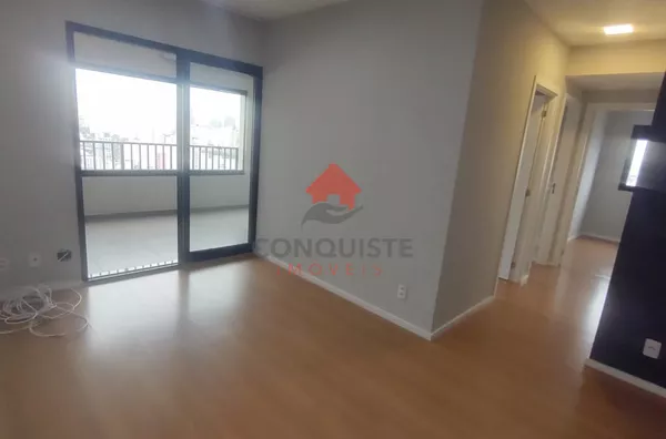 Apartamento para locação 2 quartos em um verdadeiro resort, localizado no centro de São Paulo - Brás