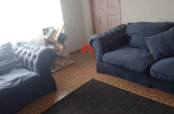 Casa para venda, 3 quarto(s),  Parque João Ramalho, Santo André