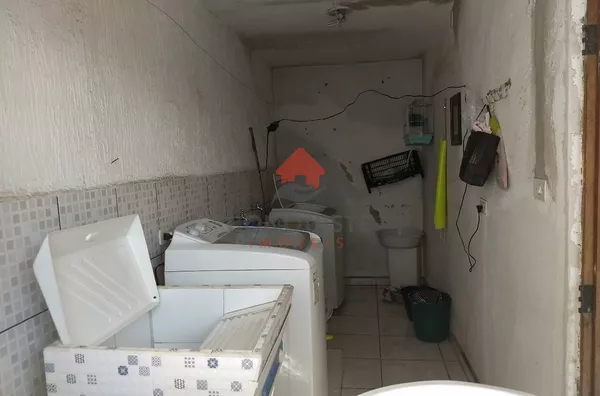 Casa para venda, 2 quarto(s),  - Selecione - Bairro, São Paulo