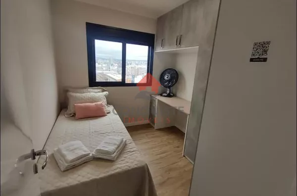 Apartamento para venda com 2 quarto(s), localizado no centro de São Paulo em um verdadeiro resort.