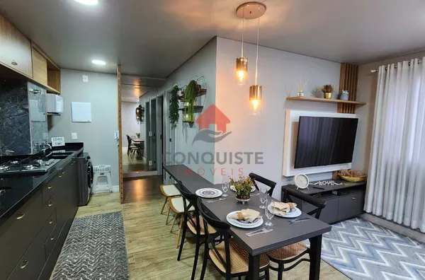 Apartamento pra venda 2 dormitórios, localizado no Belém-SP
