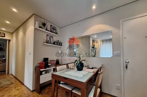 Apartamento para venda, 2 quarto(s),  Mooca, São Paulo