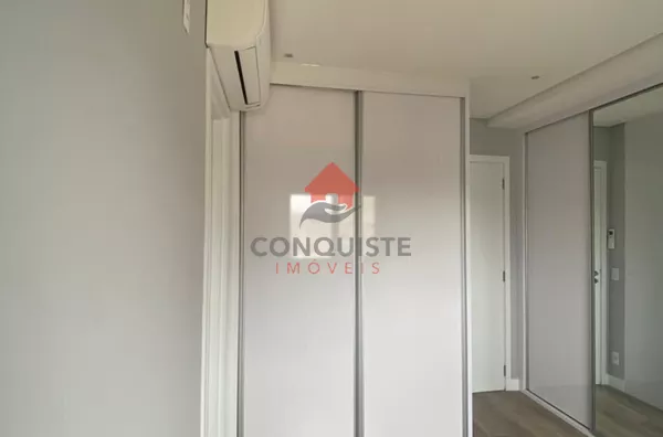 Apartamento para aluguel com 2 quarto(s), localizado no centro de São Paulo em um verdadeiro resort.