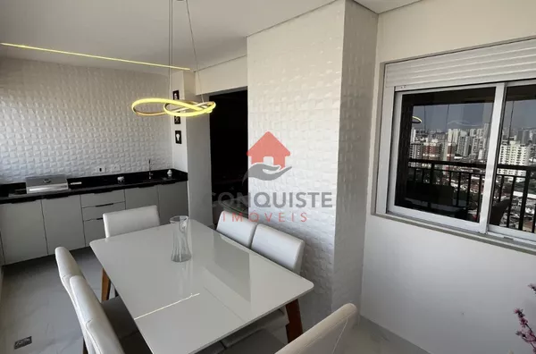 Apartamento para venda,  Parque Da Mooca, São Paulo