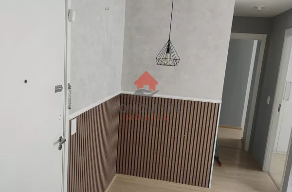 Apartamento para aluguel, 2 quarto(s),  Brás, São Paulo