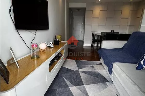 Apartamento para venda, 3 quarto(s),  Tatuapé, São Paulo