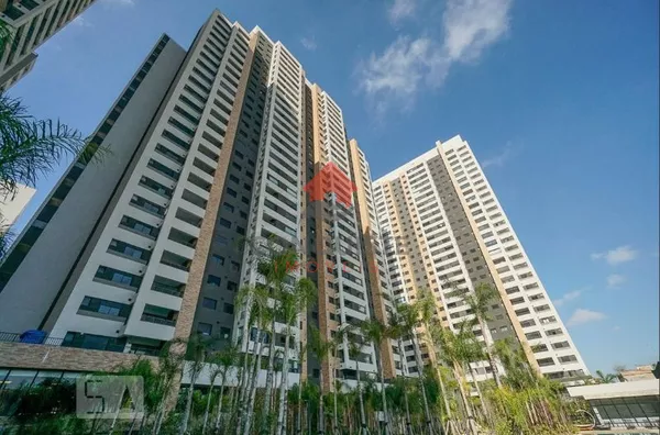 Apartamento para , 2 quarto(s),  Brás, São Paulo