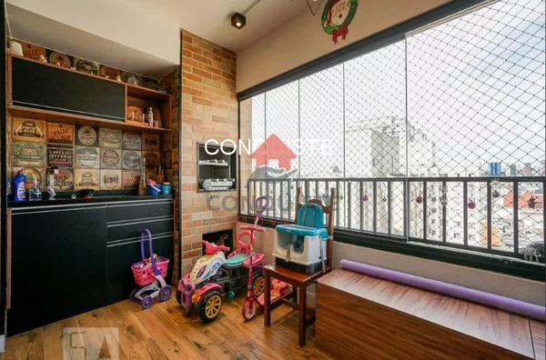 Apartamento para venda com 2 quarto(s), localizado no centro de São Paulo em um verdadeiro resort.