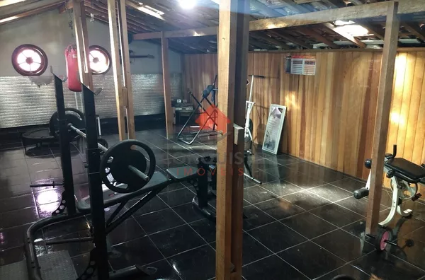 Casa para venda, 2 quarto(s),  - Selecione - Bairro, São Paulo