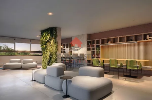 Apartamento para venda com 2 dormitórios, localizado em  Freguesia do Ó São Paulo