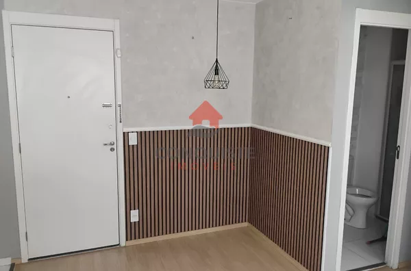 Apartamento para aluguel, 2 quarto(s),  Brás, São Paulo