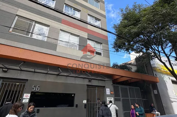 Apartamento à Venda no Brás – 2 Dormitórios, Lazer Completo, Próximo ao Metrô - Foto 9