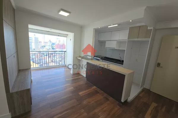 Apartamento 2 Quartos – Próximo ao Metrô Brás – Brás, São Paulo
