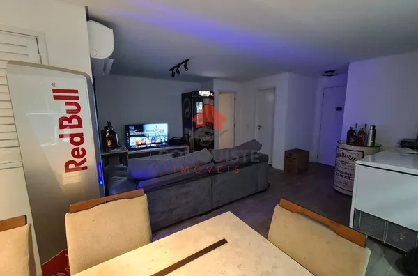 Apartamento à Venda no Brás – 2 Dormitórios, 1 Suíte, Lazer Completo, Próximo ao Metrô