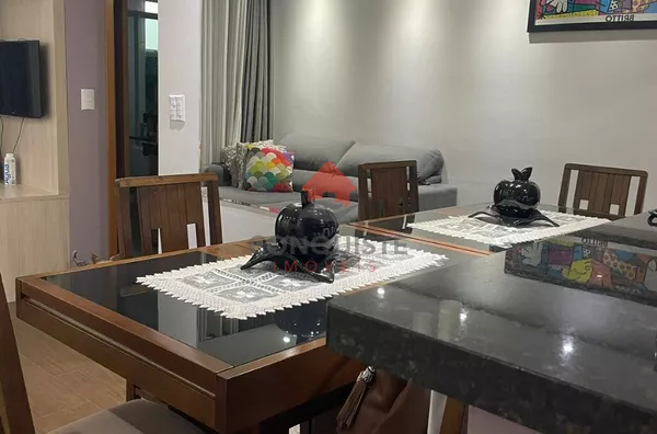 APARTAMENTO NORMAL para venda VILA PRÍNCIPE DE GALES Santo André