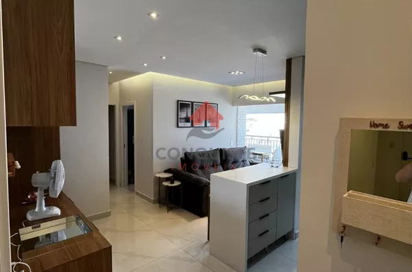Apartamento para venda,  Parque Da Mooca, São Paulo