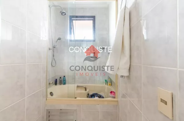 Apartamento  para venda com 4 dormitórios, localizado na  VILA CLEMENTINO em São Paulo