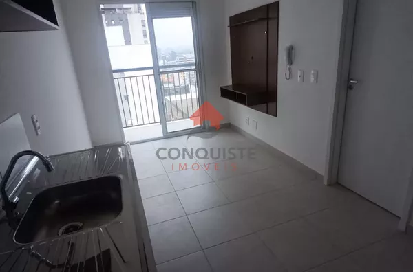 Apartamento para , 1 quarto(s),  Brás, São Paulo - Foto 5