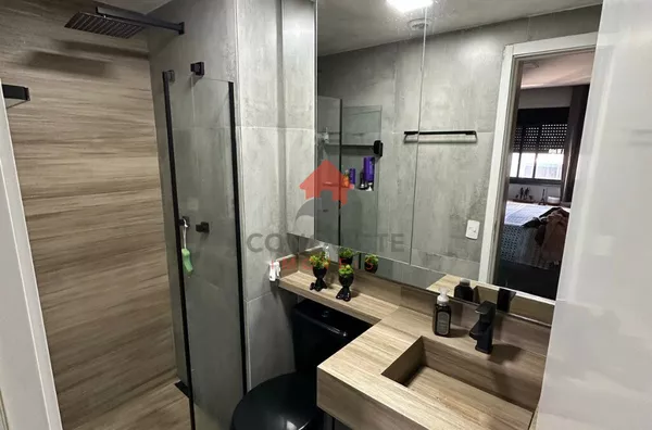 Apartamento para venda, 2 quarto(s),  Brás, São Paulo