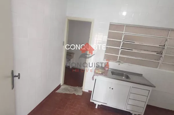 Apartamento  para venda com 1 dormitório, localizado  no JARDIM CRISTIANE Santo André