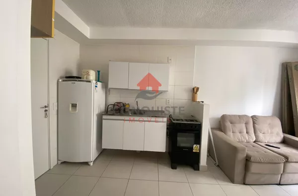 Apartamento para venda, 1 quarto(s),  Brás, São Paulo