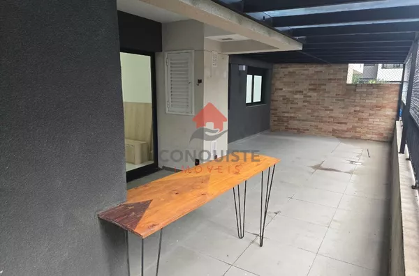 Garden com 2 dormitórios, localizado em  Brás, São Paulo