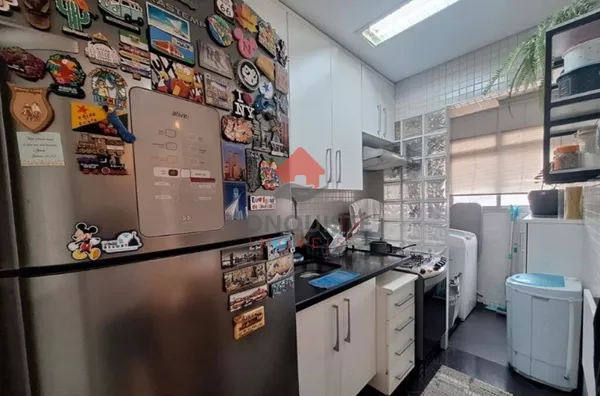 Apartamento para venda, 2 quarto(s),  Mooca, São Paulo