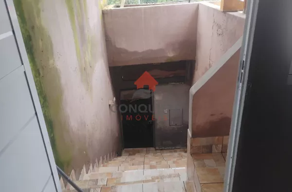 Casa para venda e aluguel, 4 quarto(s),  Pilar Velho, Ribeirão Pires