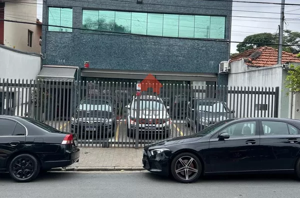 Salão comercial para aluguel,  Tatuapé, São Paulo