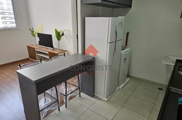 Apartamento para aluguel, 1 quarto(s),  Mooca, São Paulo