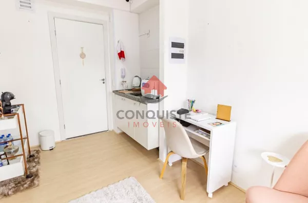 Apartamento para venda, 1 quarto(s),  Mooca, São Paulo