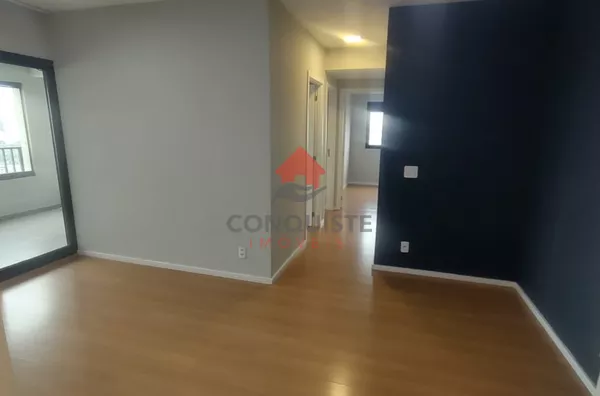 Apartamento para locação 2 quartos em um verdadeiro resort, localizado no centro de São Paulo - Brás