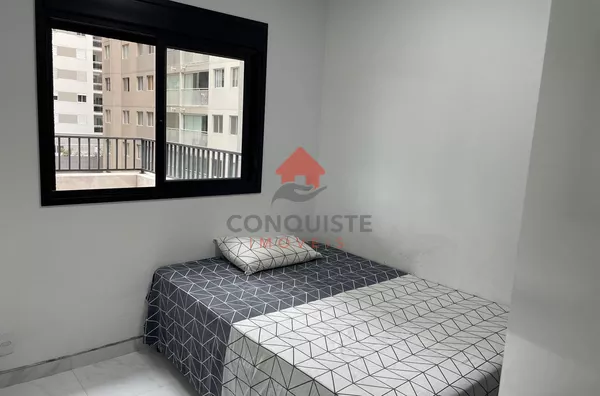 Apartamento para venda, 1 quarto(s),  Brás, São Paulo