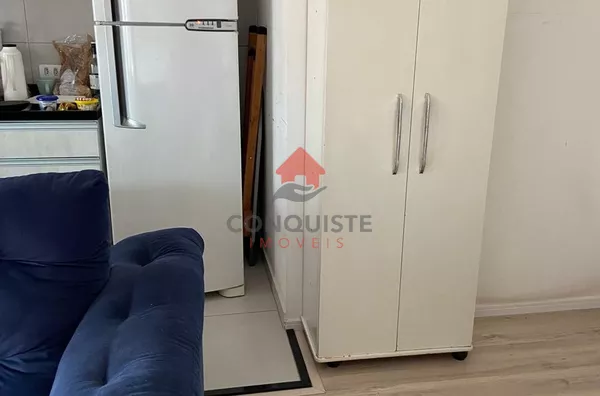 Apartamento para venda, 2 quarto(s),  - Selecione - Bairro, São Paulo