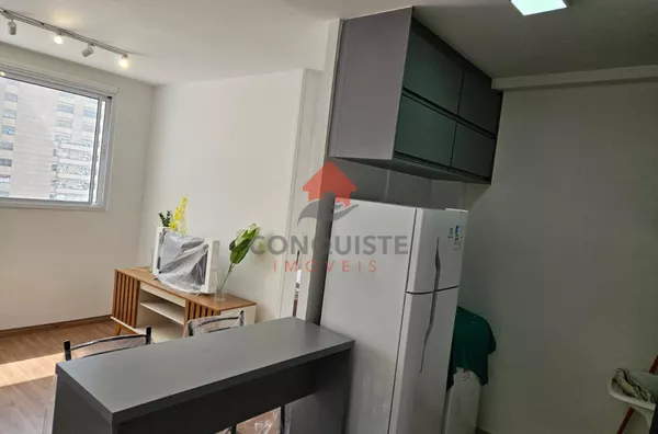 Apartamento para aluguel, 1 quarto(s),  Mooca, São Paulo