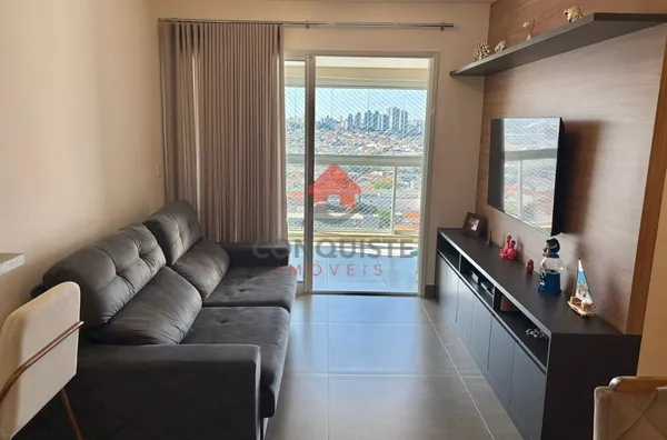 Apartamento para venda, 3 quarto(s),  Vila Prudente, São Paulo