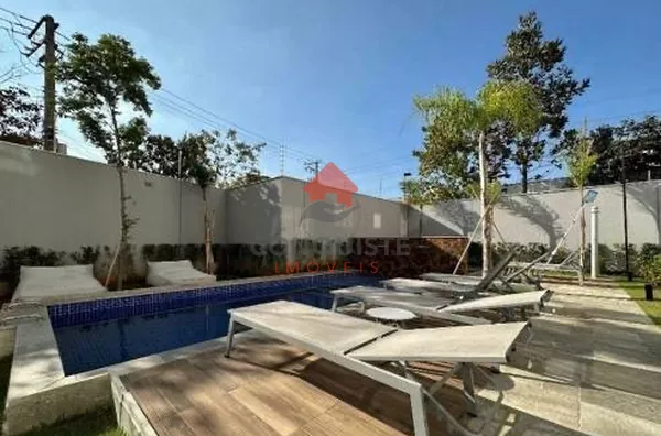 Apartamento para venda, 2 quarto(s),  Tatuapé, São Paulo