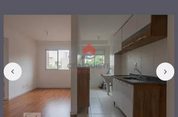 Apartamento para venda, 2 quarto(s),  Liberdade, São Paulo