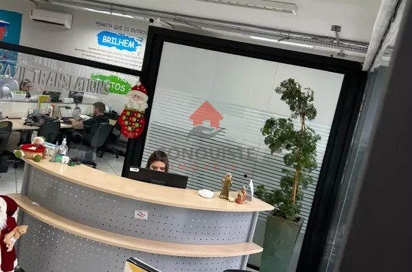 Salão comercial para aluguel,  Tatuapé, São Paulo