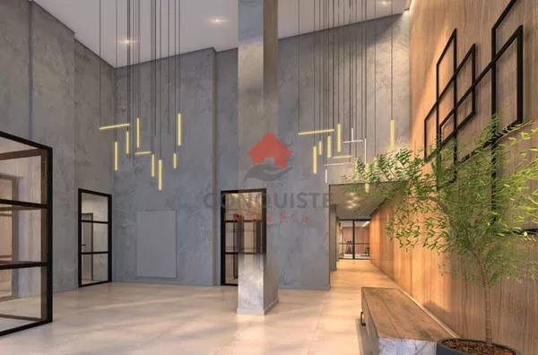 APARTAMENTO NORMAL para venda MIRANDÓPOLIS São Paulo