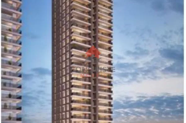 APARTAMENTO GARDEN para venda Itaim Bibi São Paulo