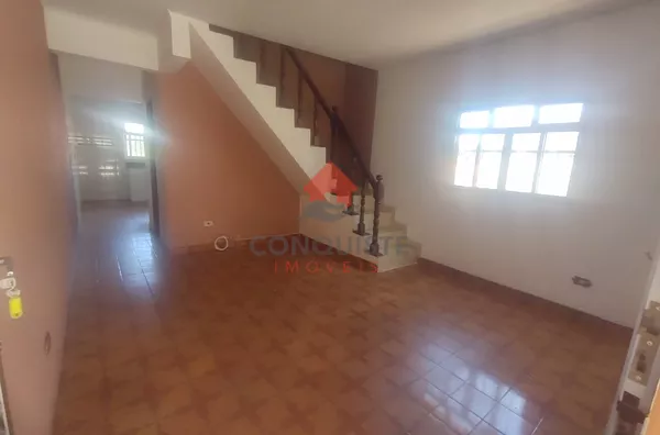 Casa para venda com  2 dormitórios , localizado em Mauá- Vila Assis