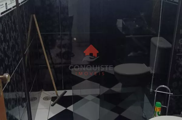 Casa para venda, 5 quarto(s),  Jardim Mauá, Mauá