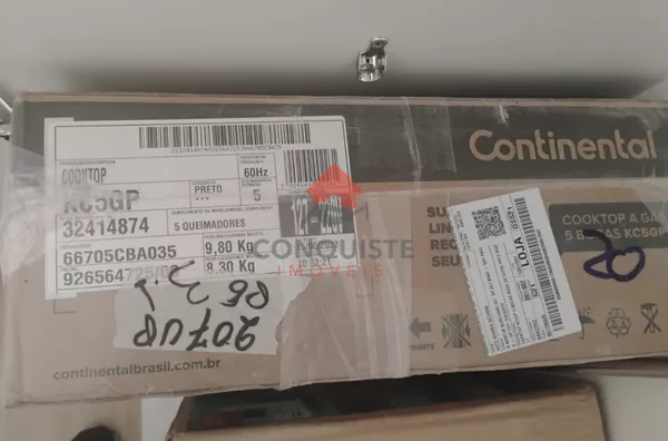 Apartamento pra Locação Elev Brás, São Paulo - Foto 6