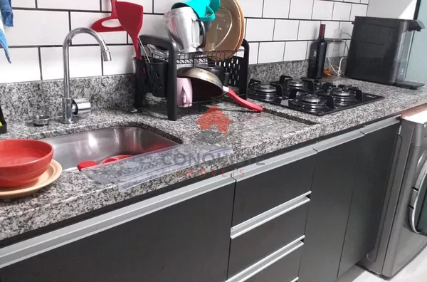 Apartamento para venda, 1 quarto(s),  Brás, São Paulo