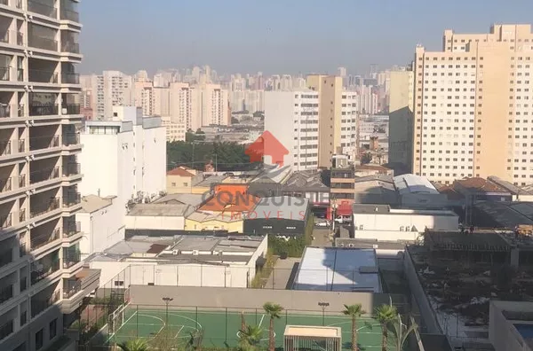 Apartamento para venda, 1 quarto(s),  Brás, São Paulo