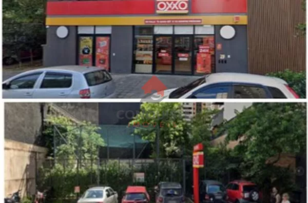 Salão comercial para venda no Brás! Já locado para renda GARANTIDA