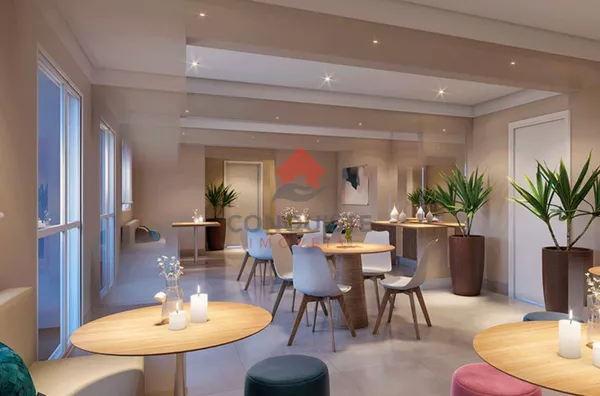 APARTAMENTO GARDEN para venda Belenzinho São Paulo